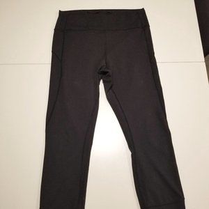 Lululemon In Movement 7/8 Tight